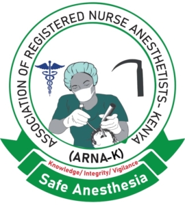 Kenya Registered Nurse Anesthetists